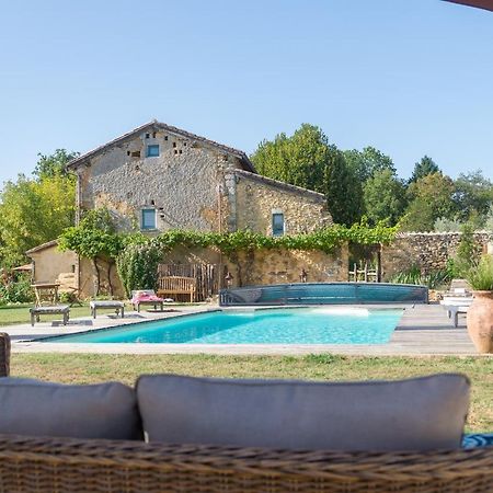 B&B, Chambres Dordogne, Clos De Saint-Maime Vergt Ngoại thất bức ảnh