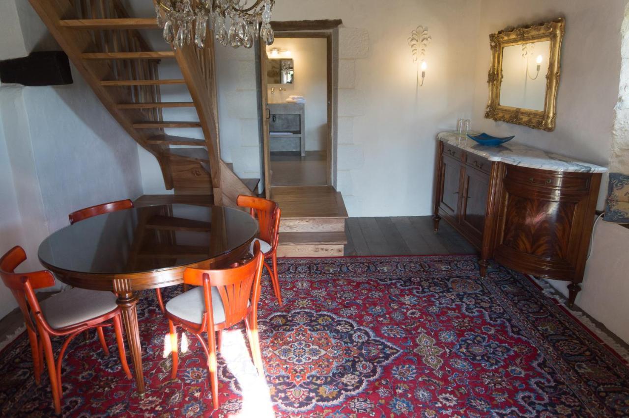 B&B, Chambres Dordogne, Clos De Saint-Maime Vergt Ngoại thất bức ảnh