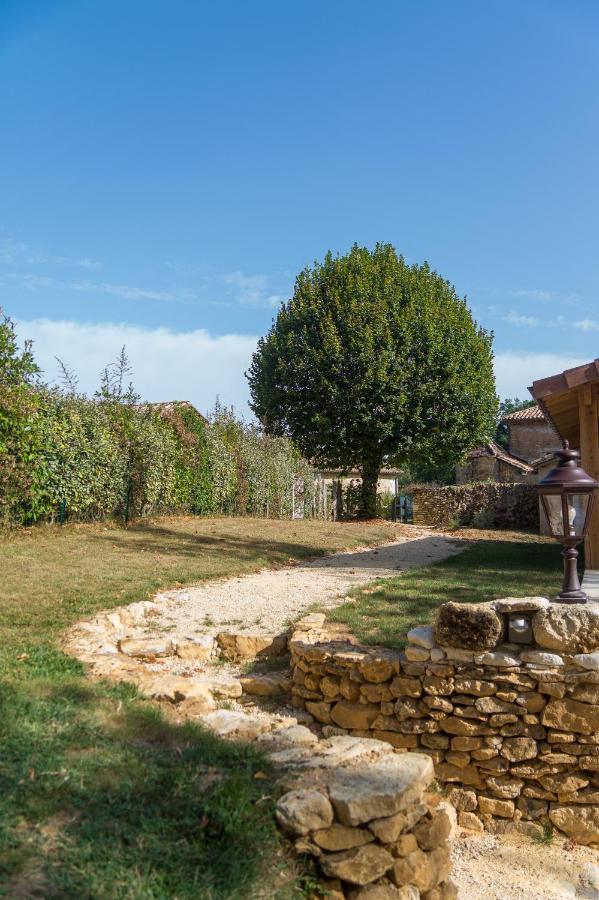 B&B, Chambres Dordogne, Clos De Saint-Maime Vergt Ngoại thất bức ảnh