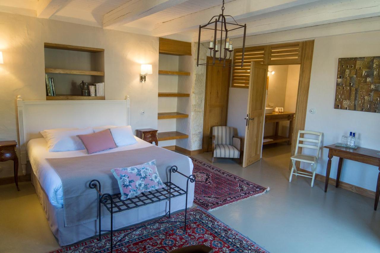 B&B, Chambres Dordogne, Clos De Saint-Maime Vergt Ngoại thất bức ảnh