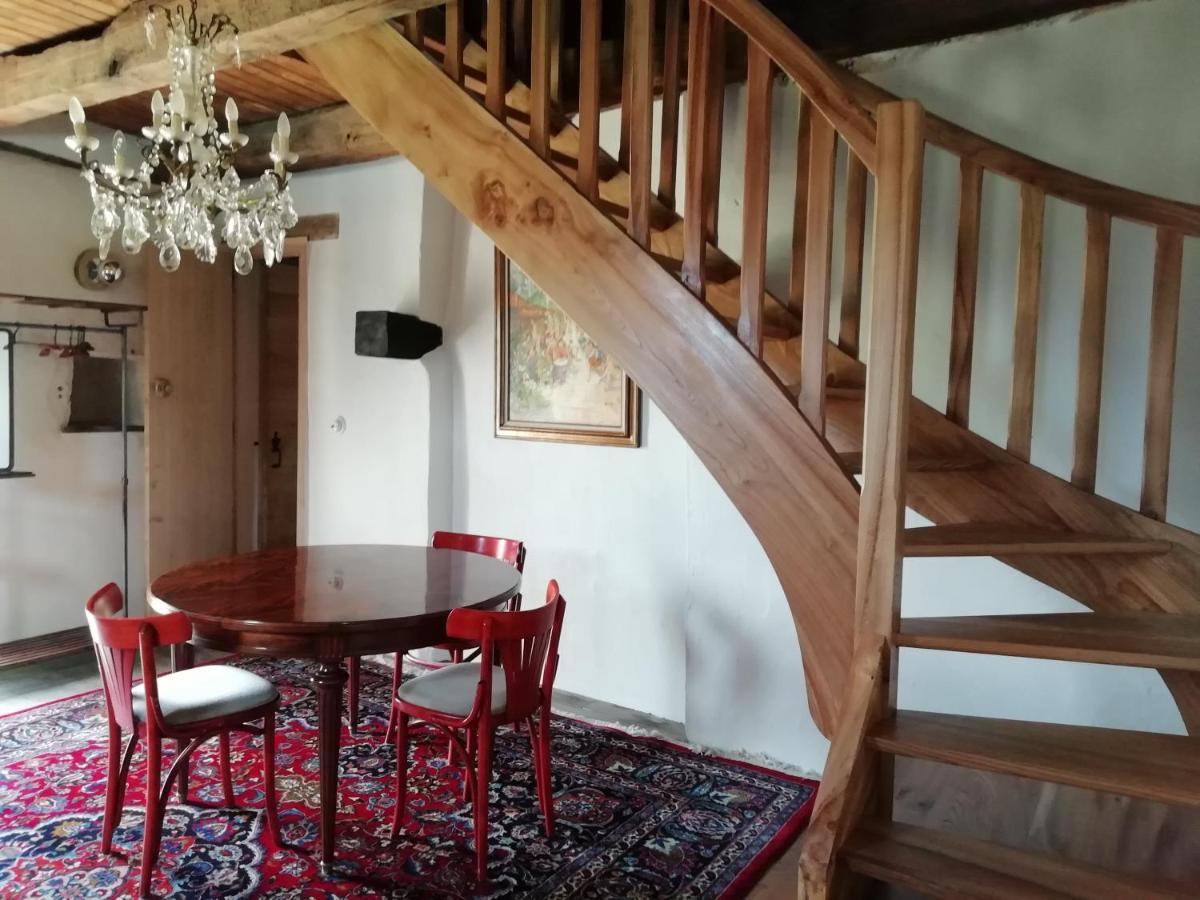 B&B, Chambres Dordogne, Clos De Saint-Maime Vergt Ngoại thất bức ảnh