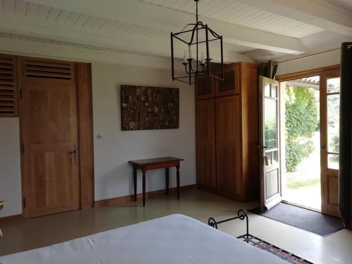 B&B, Chambres Dordogne, Clos De Saint-Maime Vergt Ngoại thất bức ảnh