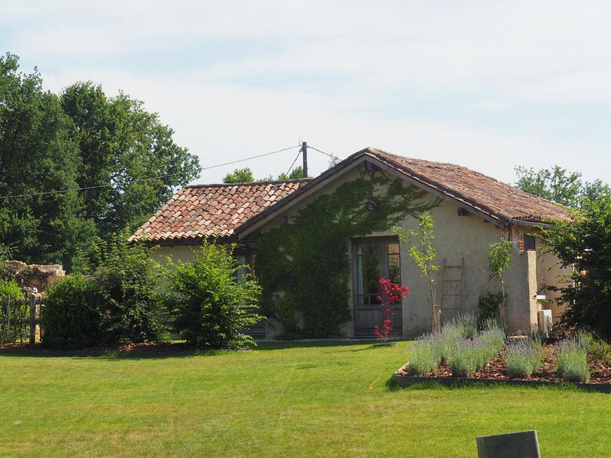 B&B, Chambres Dordogne, Clos De Saint-Maime Vergt Ngoại thất bức ảnh