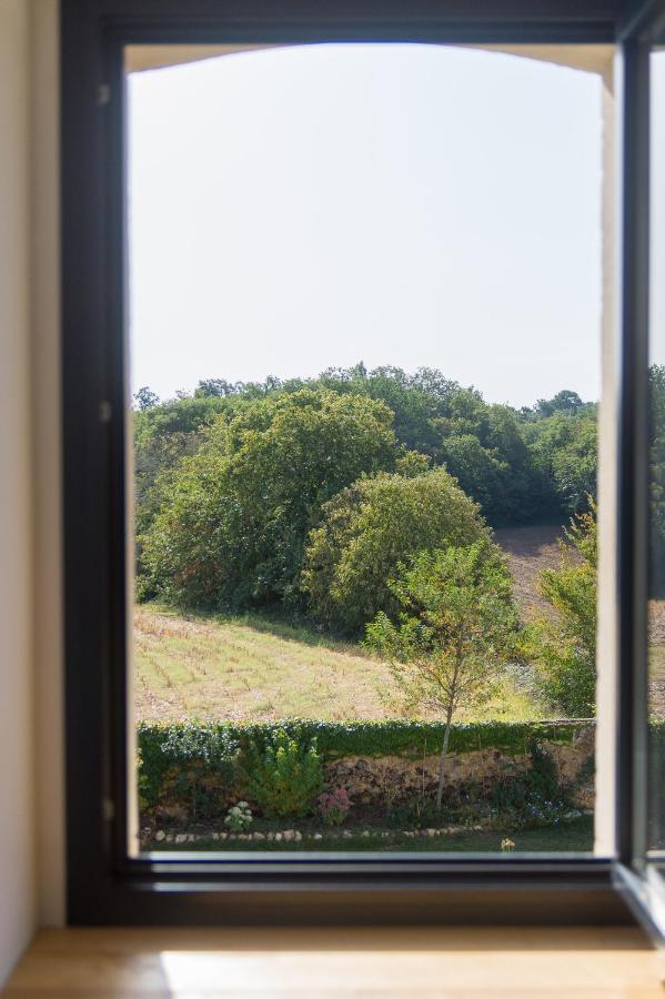 B&B, Chambres Dordogne, Clos De Saint-Maime Vergt Ngoại thất bức ảnh